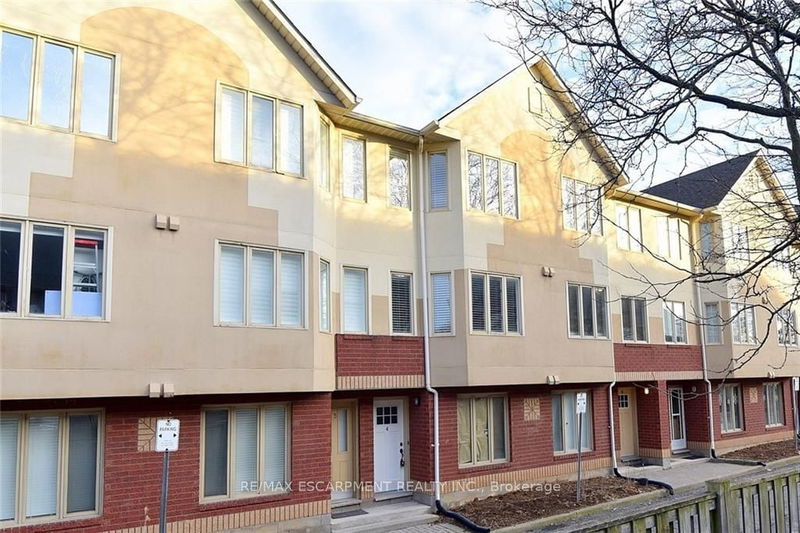 home for sale on 4-266 Limeridge Road E