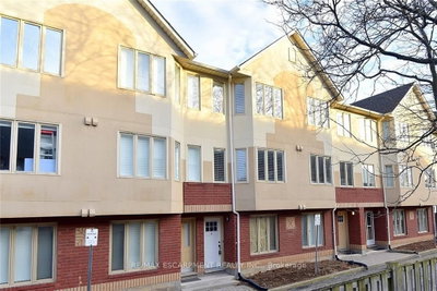 Townhouse sold at 4-266 Limeridge Road, Hamilton, Ontario, L9A 2S7 - Bruleville - MLS: X8195330