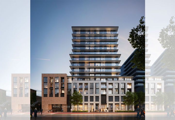 home for lease on 1017-1 Jarvis Street