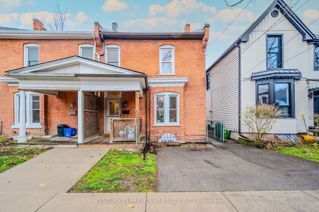 145 Erie Avenue