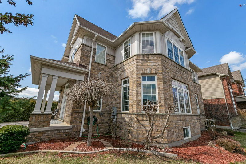 home for sale on 594 Thomas Slee Drive