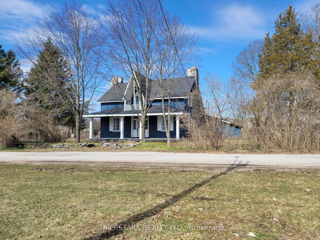 100 Front Street