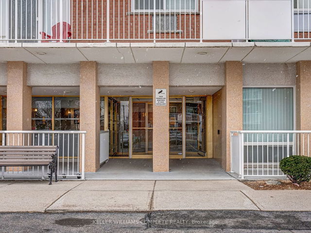 304 - 10 Woodman Drive