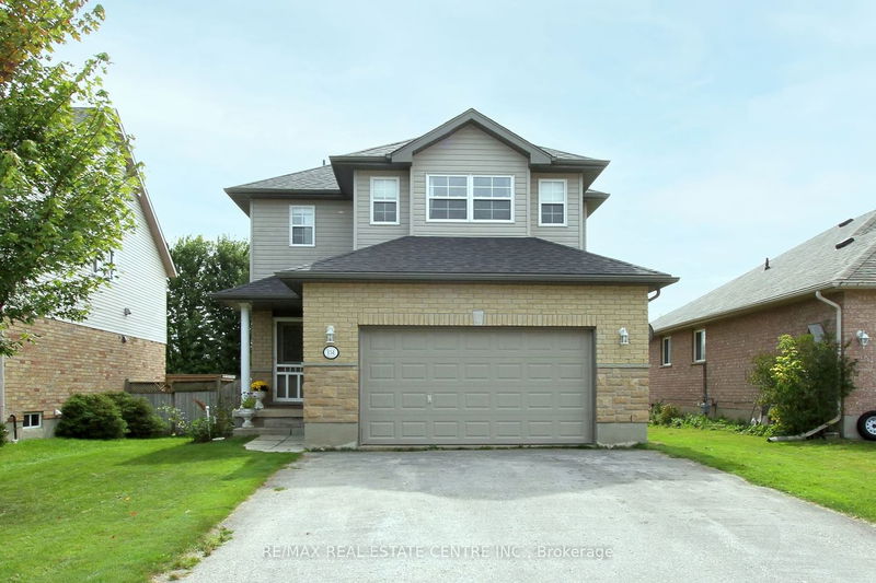 home for sale on 151 Franklyn Street