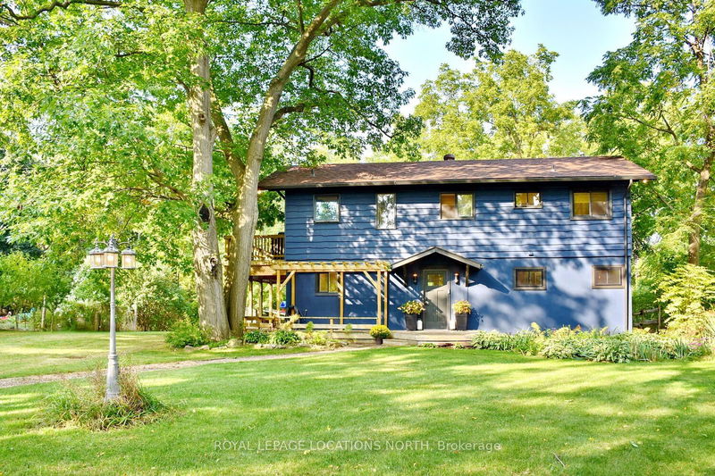 home for sale on 118 Wards Road