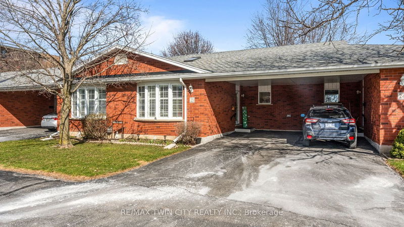 home for sale on 23-229 Lynden Road