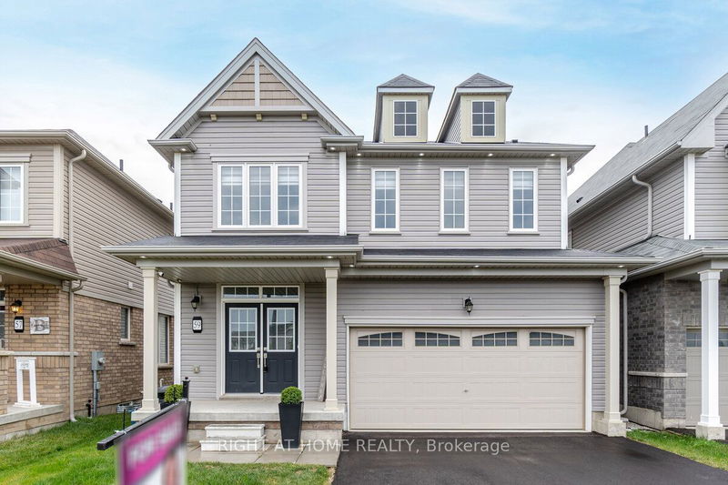 home for sale on 59 Anderson Road N