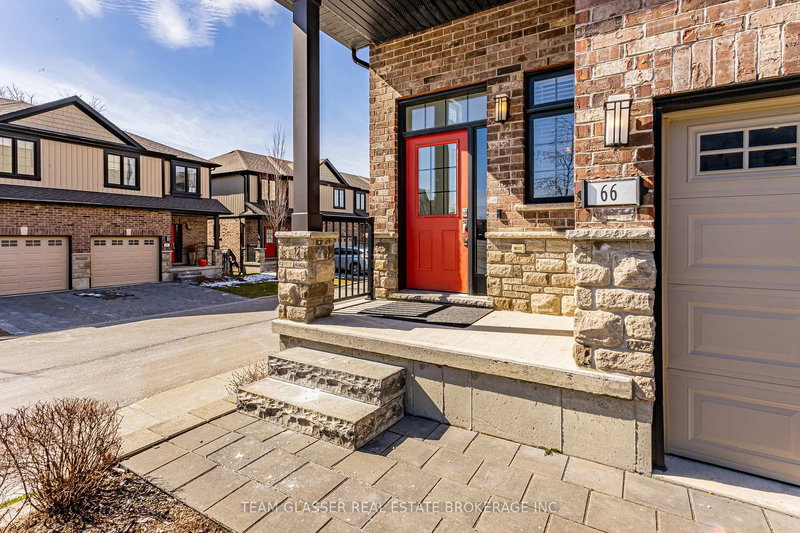 66 - 2235 Blackwater Rd, London North, N5X 0L8 | Image 3