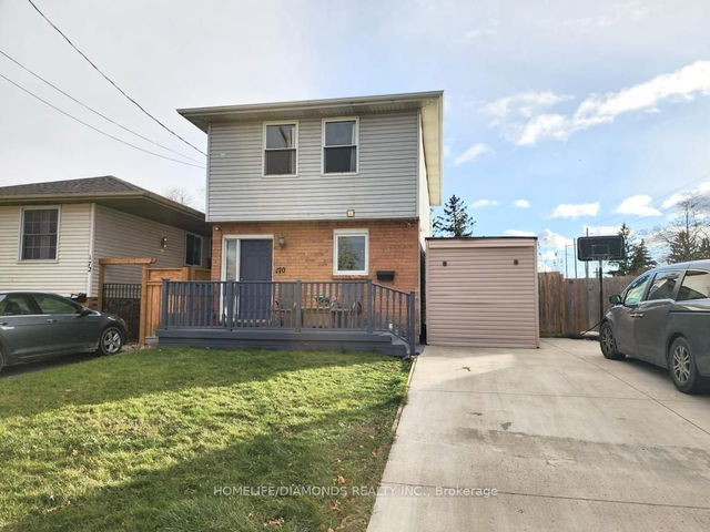 170 CLARA Street