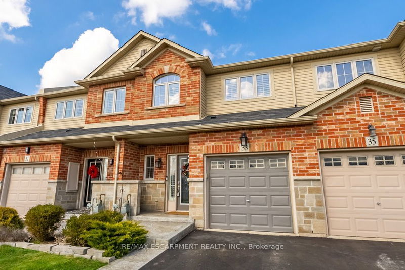 home for sale on 33 Redcedar Crescent