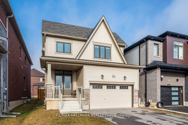 home for lease on 11 Lillian Way S
