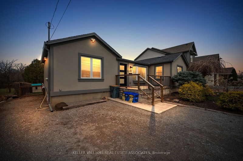 home for sale on 520 Main Street W