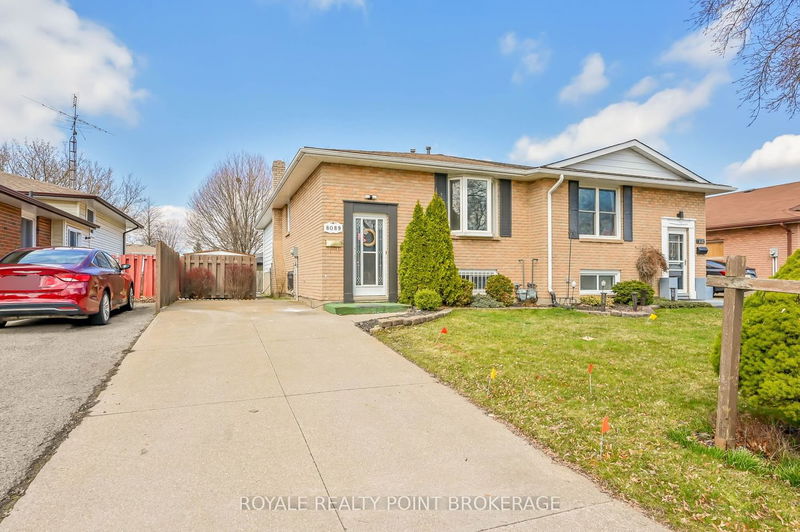 home for sale on 8089 Post Road