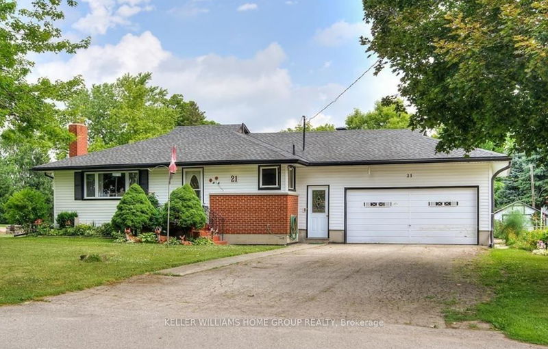 home for sale on 21 Flora Street
