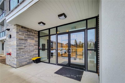 Unit 204 — 120 SPRING VALLEY Rd, Hamilton - Gourley image-0-1