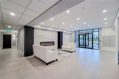 Unit 204 — 120 SPRING VALLEY Rd, Hamilton - Gourley image-0-2