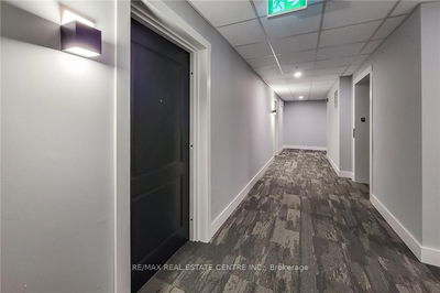 Unit 204 — 120 SPRING VALLEY Rd, Hamilton - Gourley image-0-3
