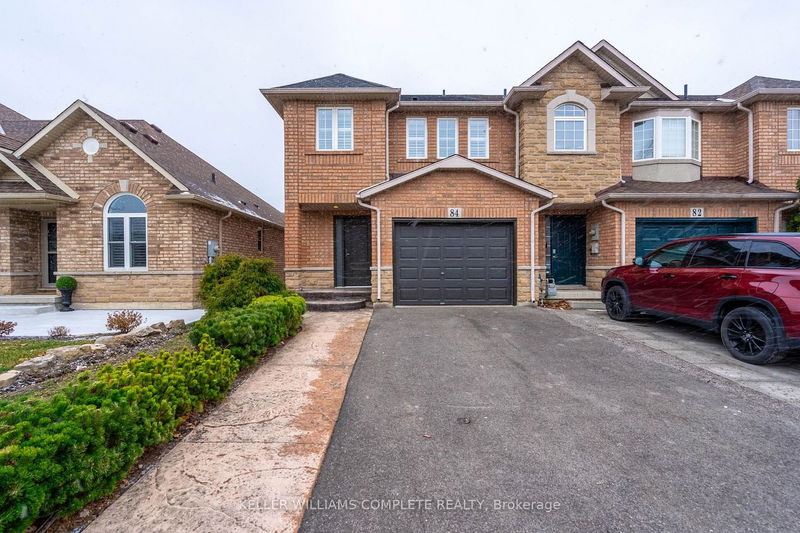 home for sale on 84 Hannon Crescent