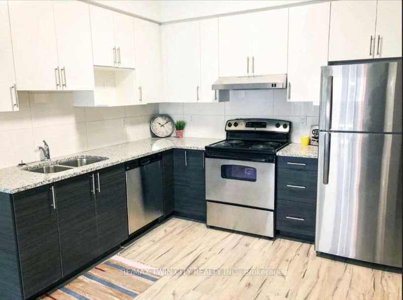 1111 - 258A Sunview St, Waterloo, N2L 3V9 | Image 2