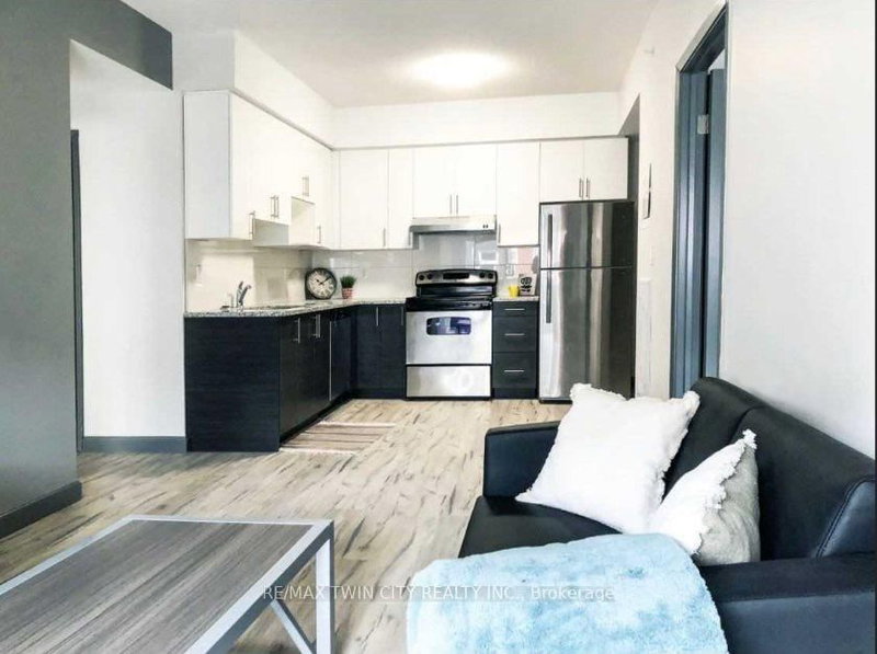 1111 - 258A Sunview St, Waterloo, N2L 3V9 | Image 3