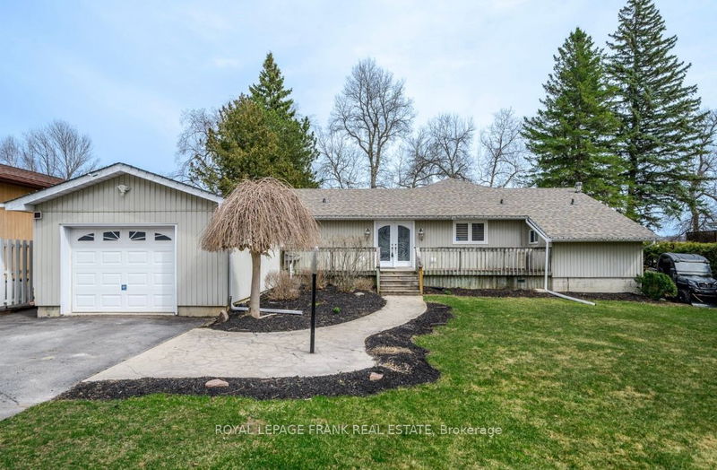 home for sale on 413 Gifford Drive