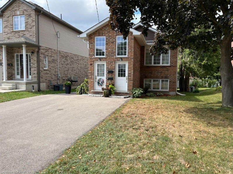 home for lease on 1-44 Fourth Avenue N