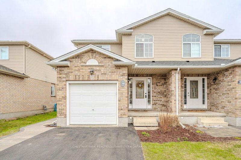 home for sale on 30 Simmonds Drive