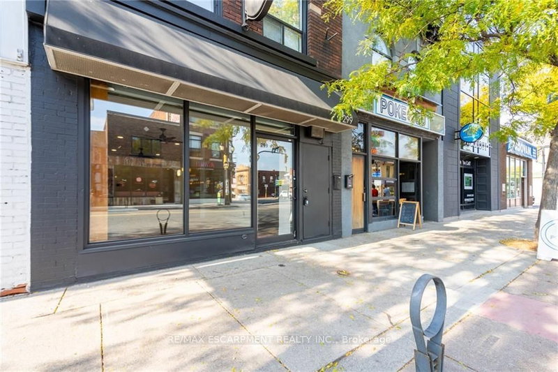 299 James St N, Hamilton, L8R 2L4 | Image 2