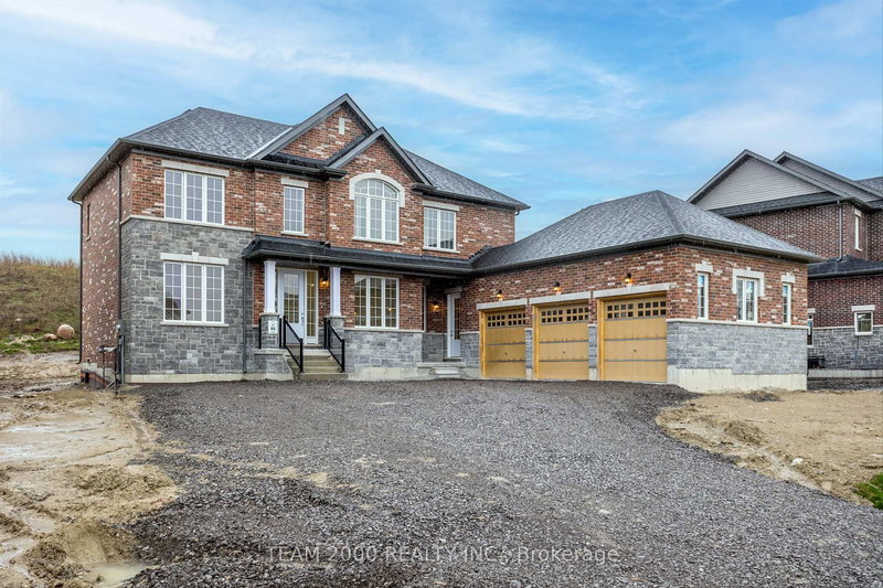 81 Golden Meadows Dr, Otonabee-South Monaghan, K9J 0K8 | Image 2