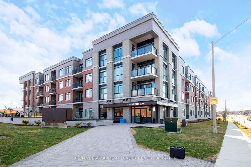 home for sale on 113-1 Redfern Avenue