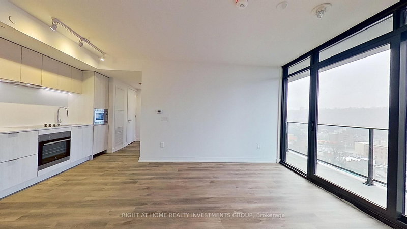 1322 - 1 Jarvis St, Hamilton, L8R 0A8 | Image 3