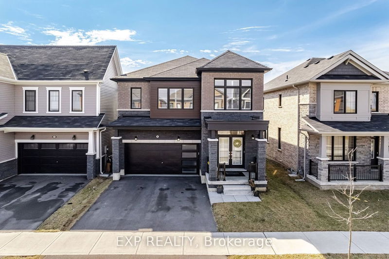 home for sale on 80 David Street