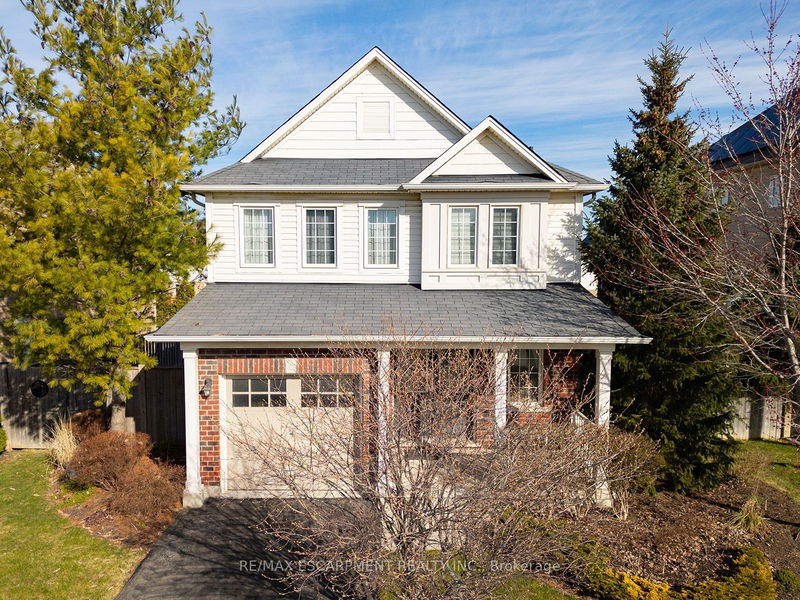 home for sale on 308 Blackburn Drive