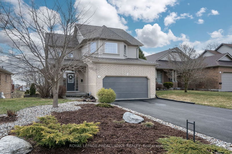 home for sale on 16 Mcauley Drive