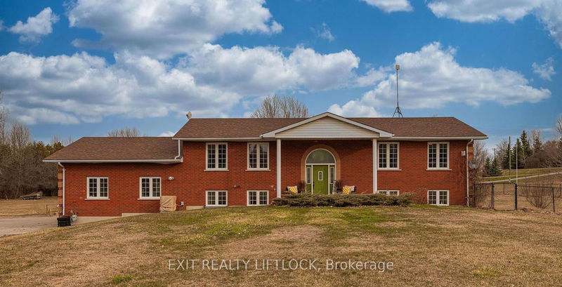 home for sale on 10 Andrew Court
