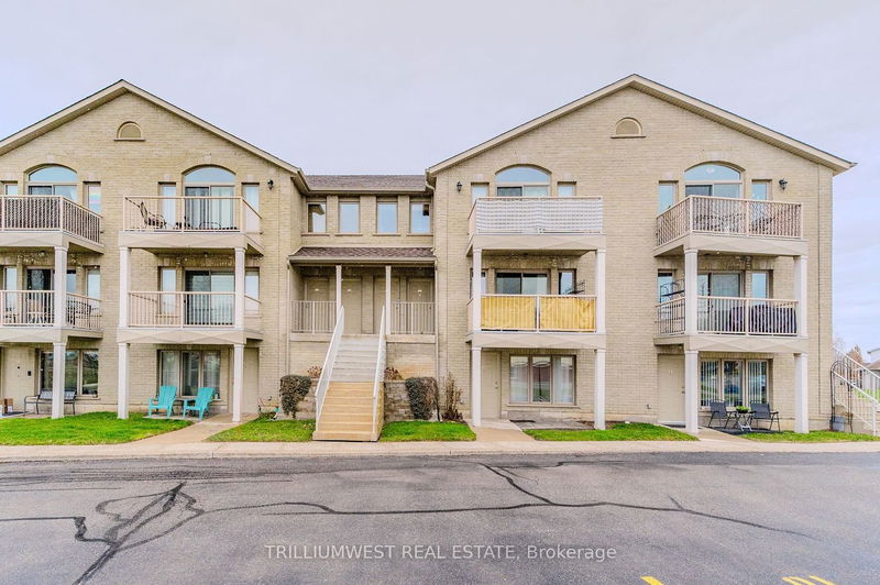 home for sale on 202-50 Whitlaw Way
