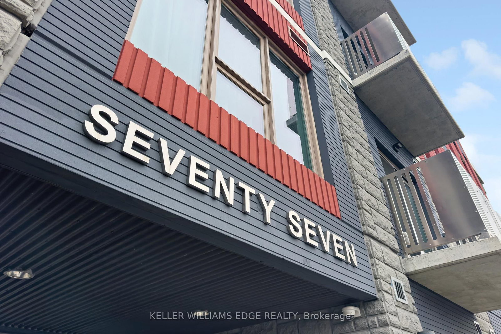 77 Leland Street, Unit 213 - Photo 4