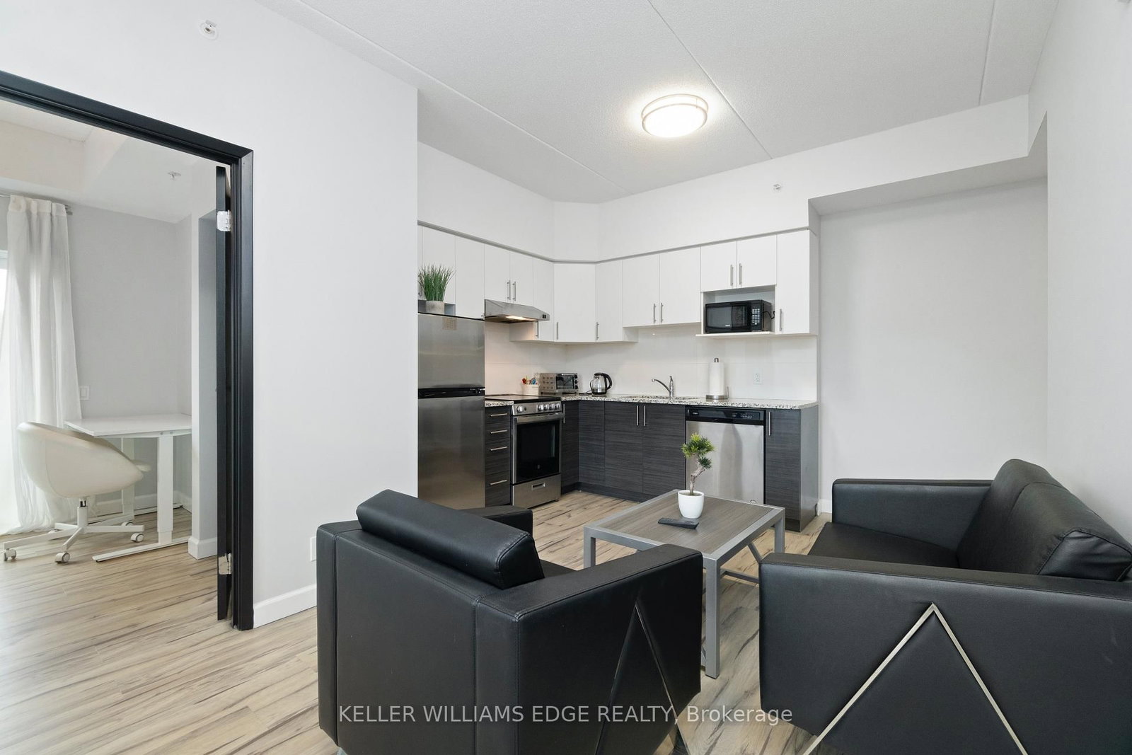 77 Leland Street, Unit 213 - Photo 9