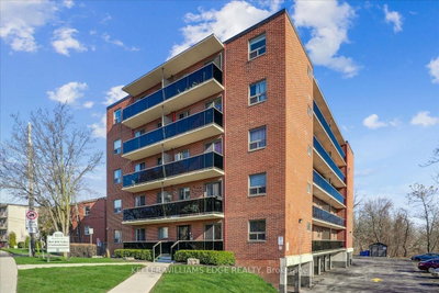 Condo sold at 51-2373 King Street, Hamilton, Ontario, L8K 1X9 - Glenview - MLS: X8202196