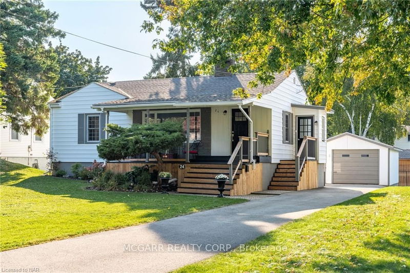 home for sale on 24 Walnut Street