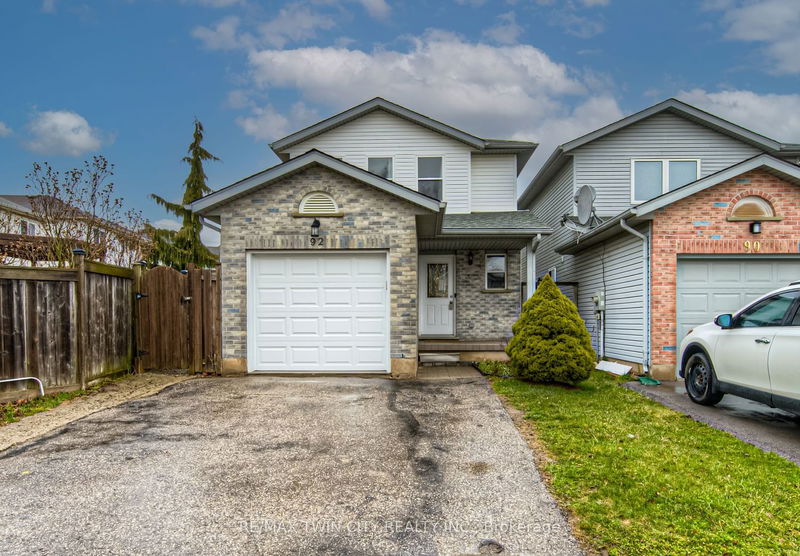 home for sale on 92 Westmeadow Drive