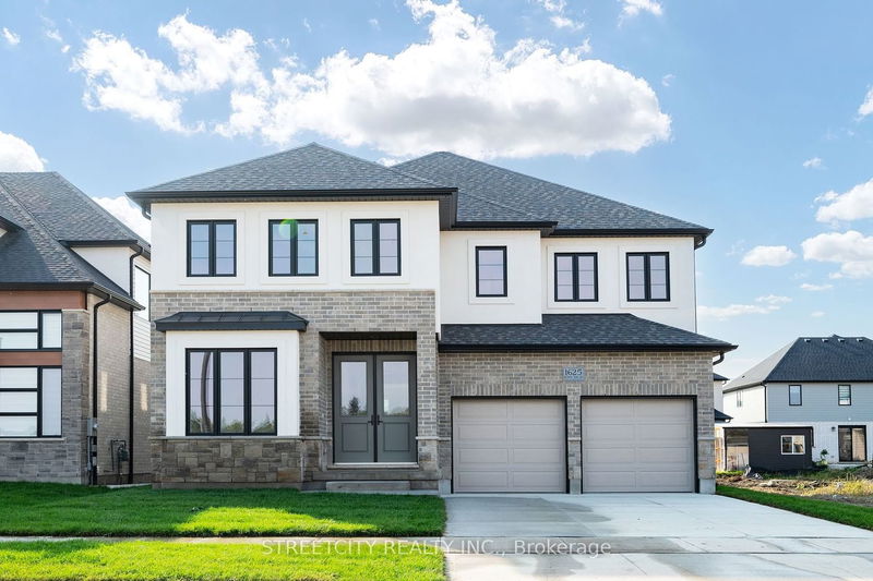 home for sale on 1625 Medway Park Drive
