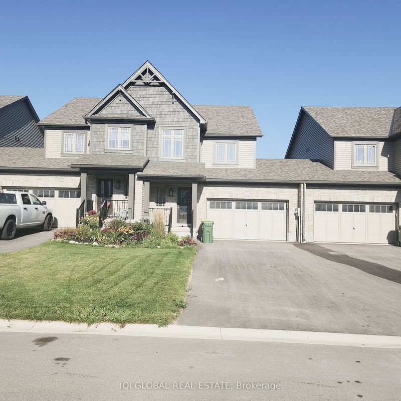 home for sale on 136 stonebrook Way S