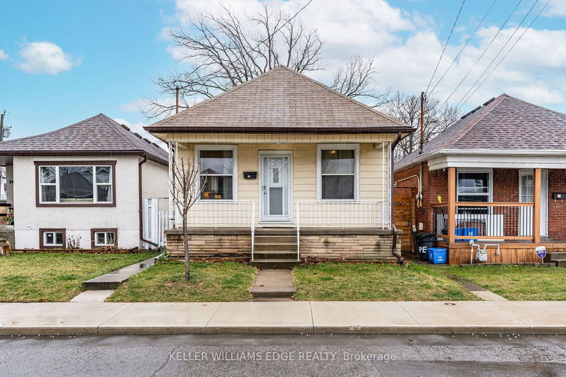 home for sale on 32 Hope Avenue