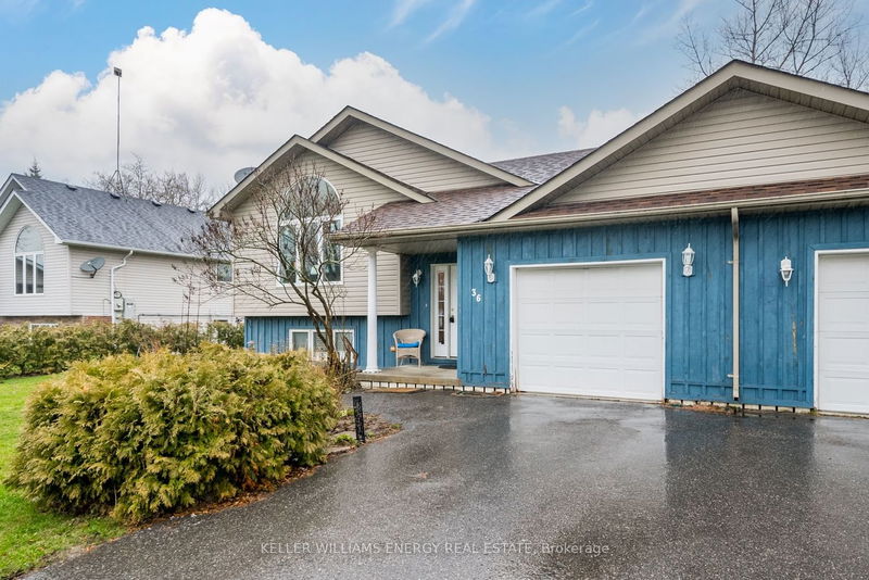 home for sale on 36 Queen Street S