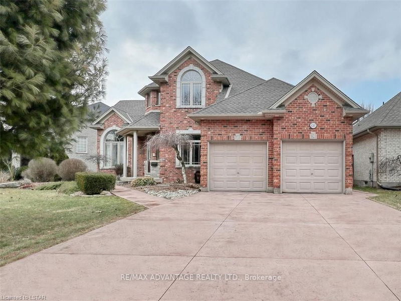 home for sale on 4207 Masterson Circle