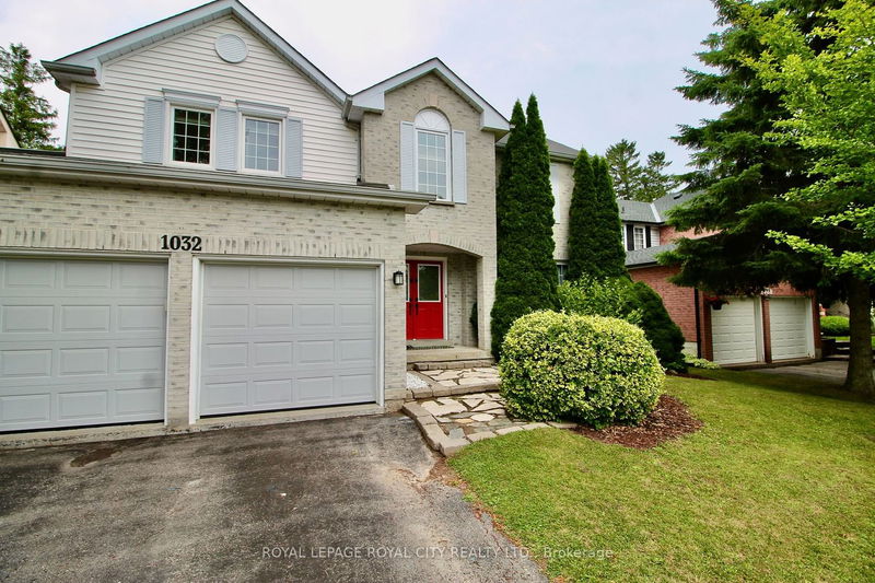 home for sale on 1032 Frei Street