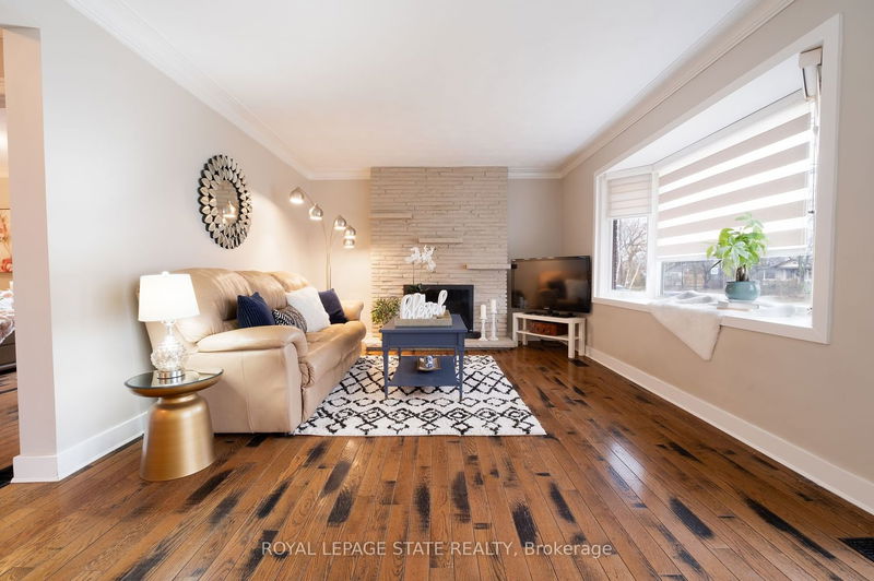 home for sale on 247 Mcneilly Road