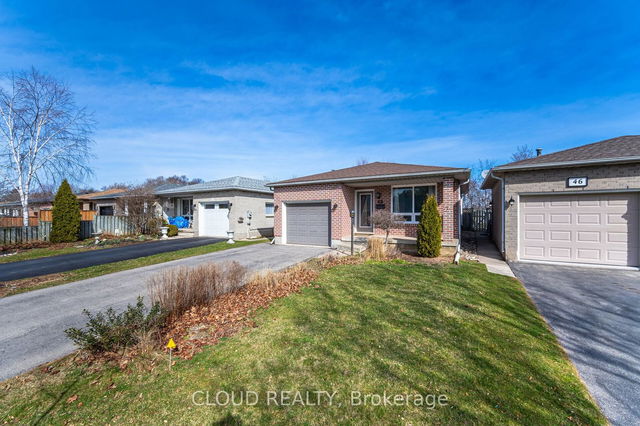 48 Sandra Crescent