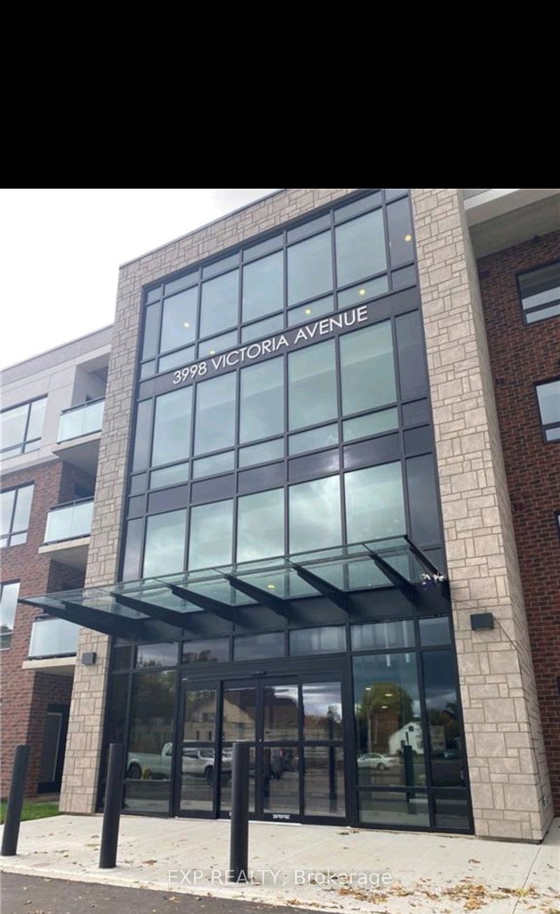 home for lease on 303-3998 Victoria Avenue E